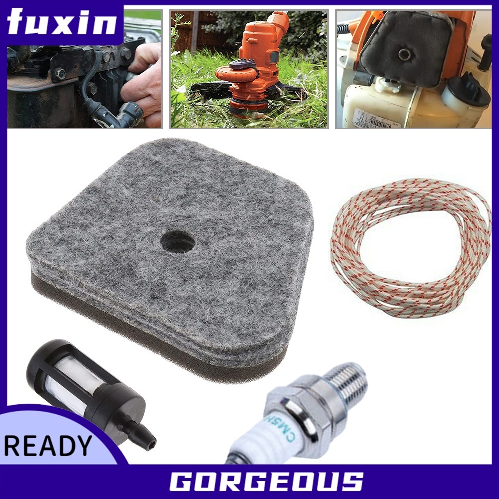 [FUXIN] Bộ lọc nhiên liệu lọc không khí cho KM90 KM90R KM100 KM100R KM130 cho Spark