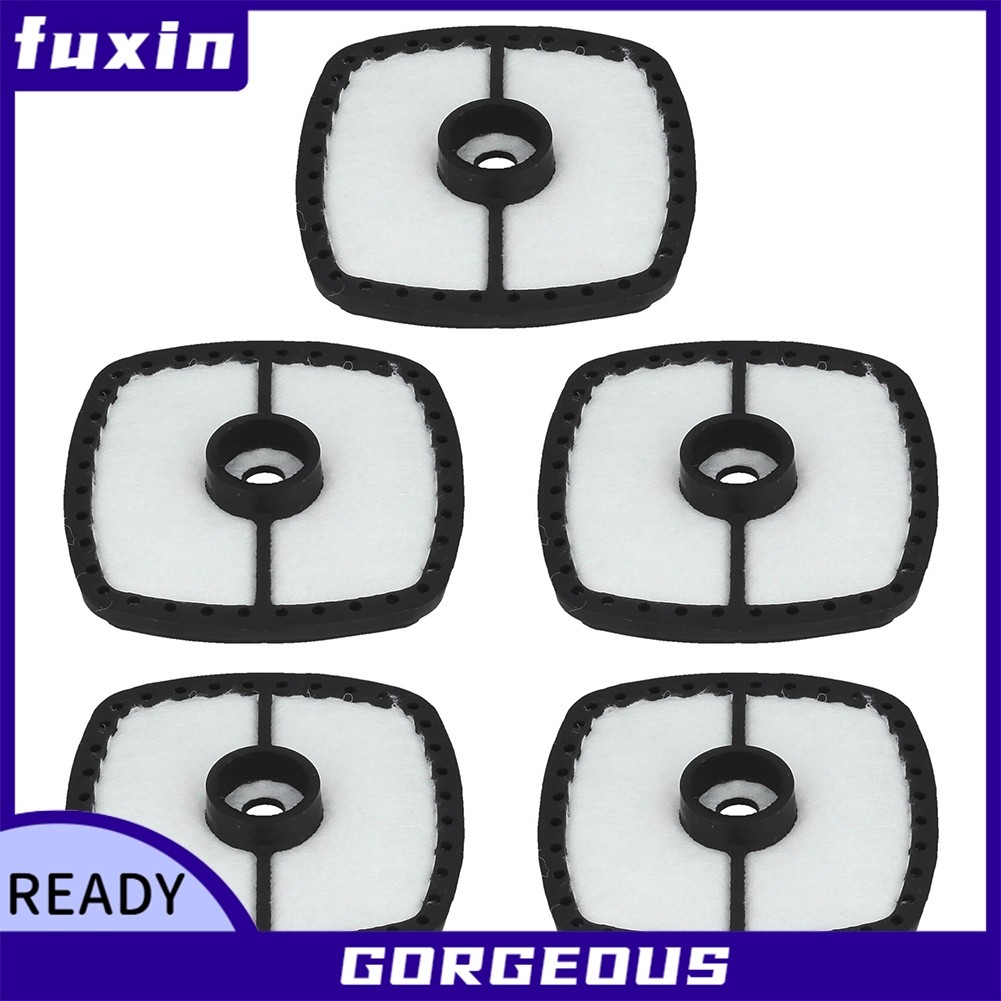 [FUXIN] Bộ lọc không khí 5x Phù hợp cho ES250 HC2400 PB200 SRM231 EDR260 PE200 PB250 PPT265