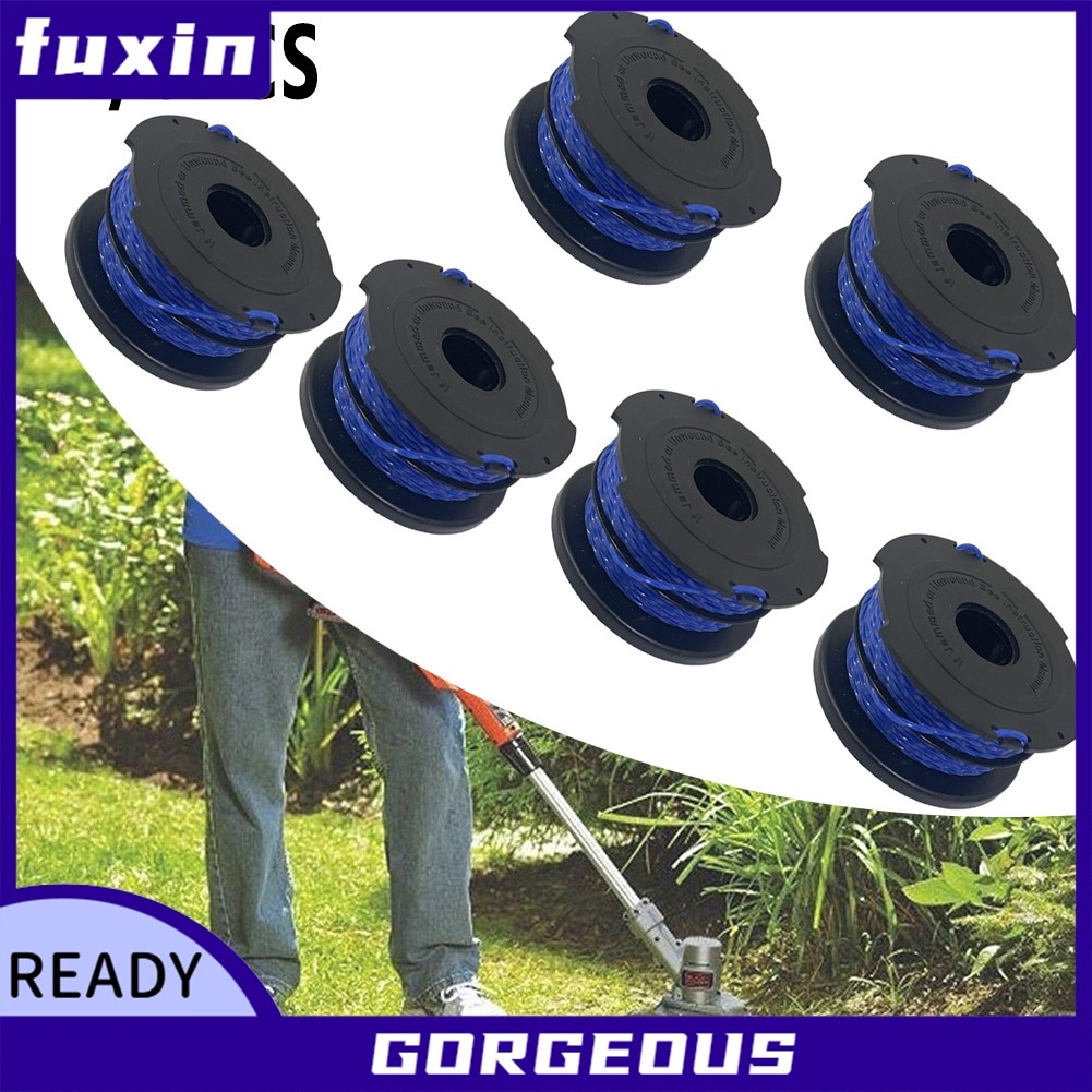 [FUXIN] 2 / 6 Cái Cho Cuộn Dây Tông Đơ & Dòng GL652 GL653 GL65