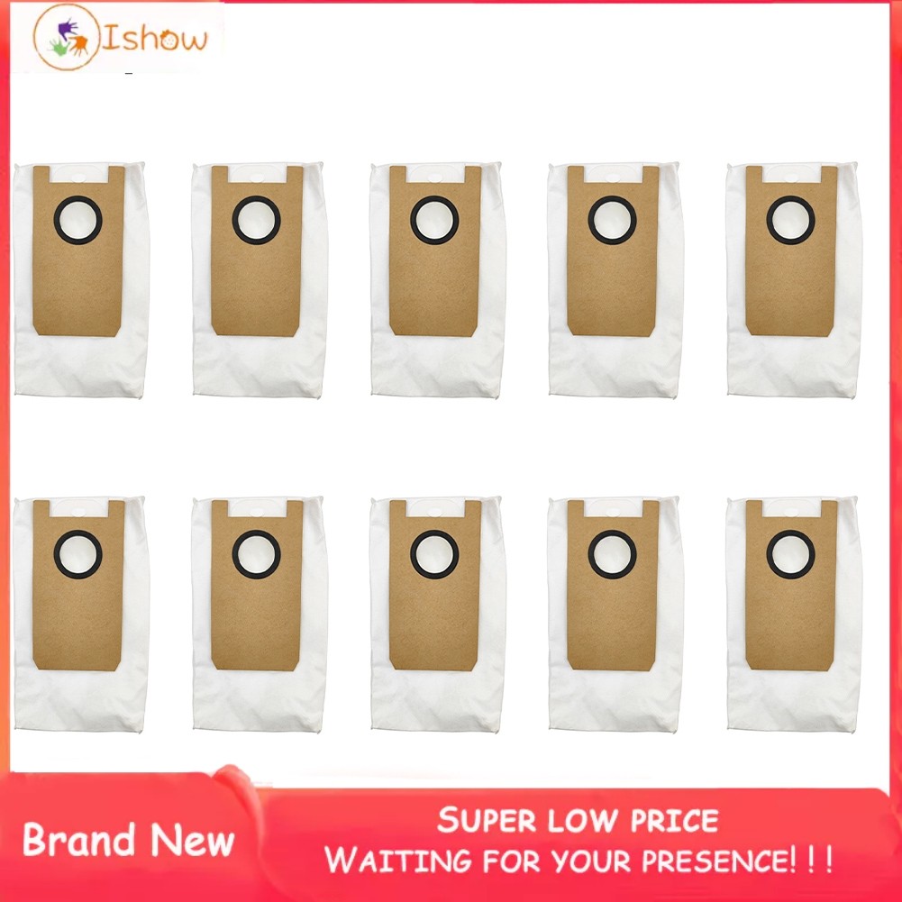 ÁO THUN❤️ Túi Đựng Bụi Cho Uwant U200 / U200 Pro Robot Hút Bụi Túi Đựng Bụi❤️