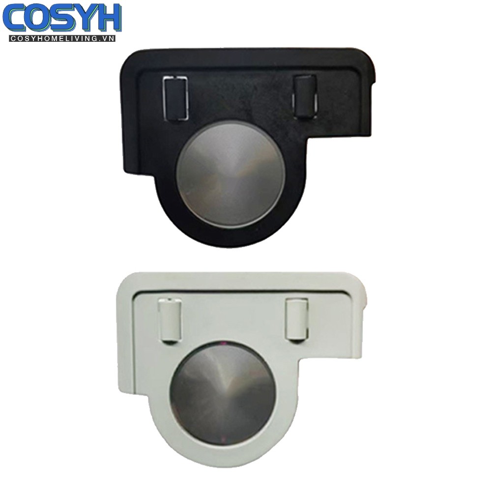< cosyh > Tay cầm con lăn cho chân không robot ECOVACS DEEBOT X11PRO / X11 OmniCyclone X11