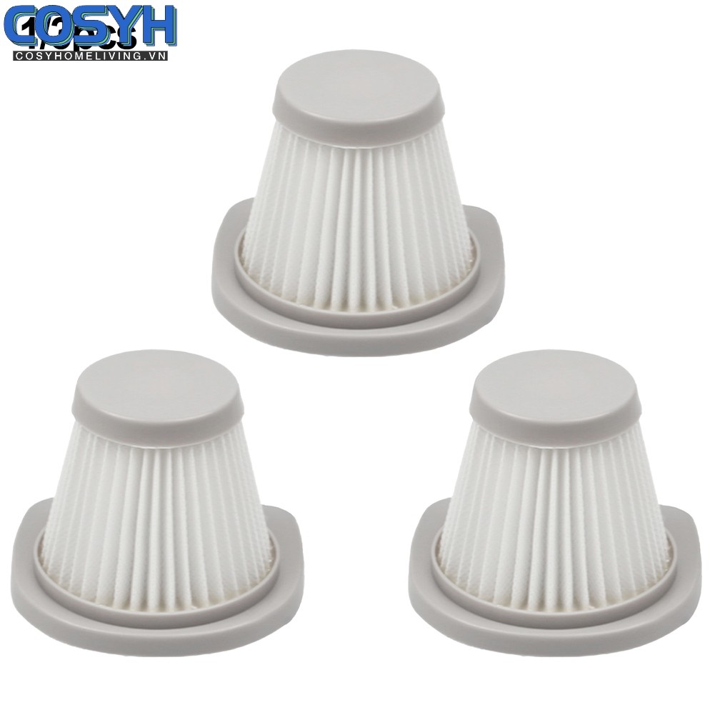 < cosyh > Dành cho Bộ lọc máy hút bụi MVC SC861 / SC861A SC861B SC861C Bộ lọc Vacum cho Midea