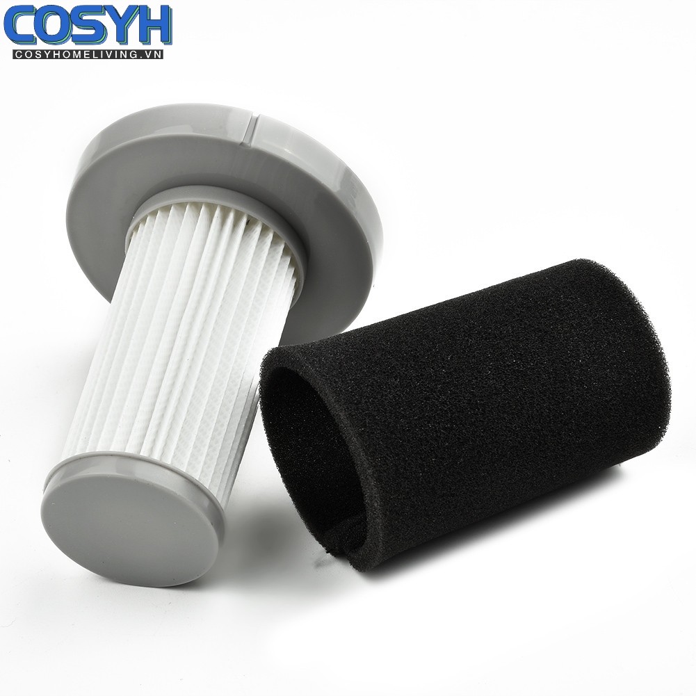 < cosyh > Bộ lọc thay thế cho phụ kiện máy hút bụi DX700 DX700S cho Deerma