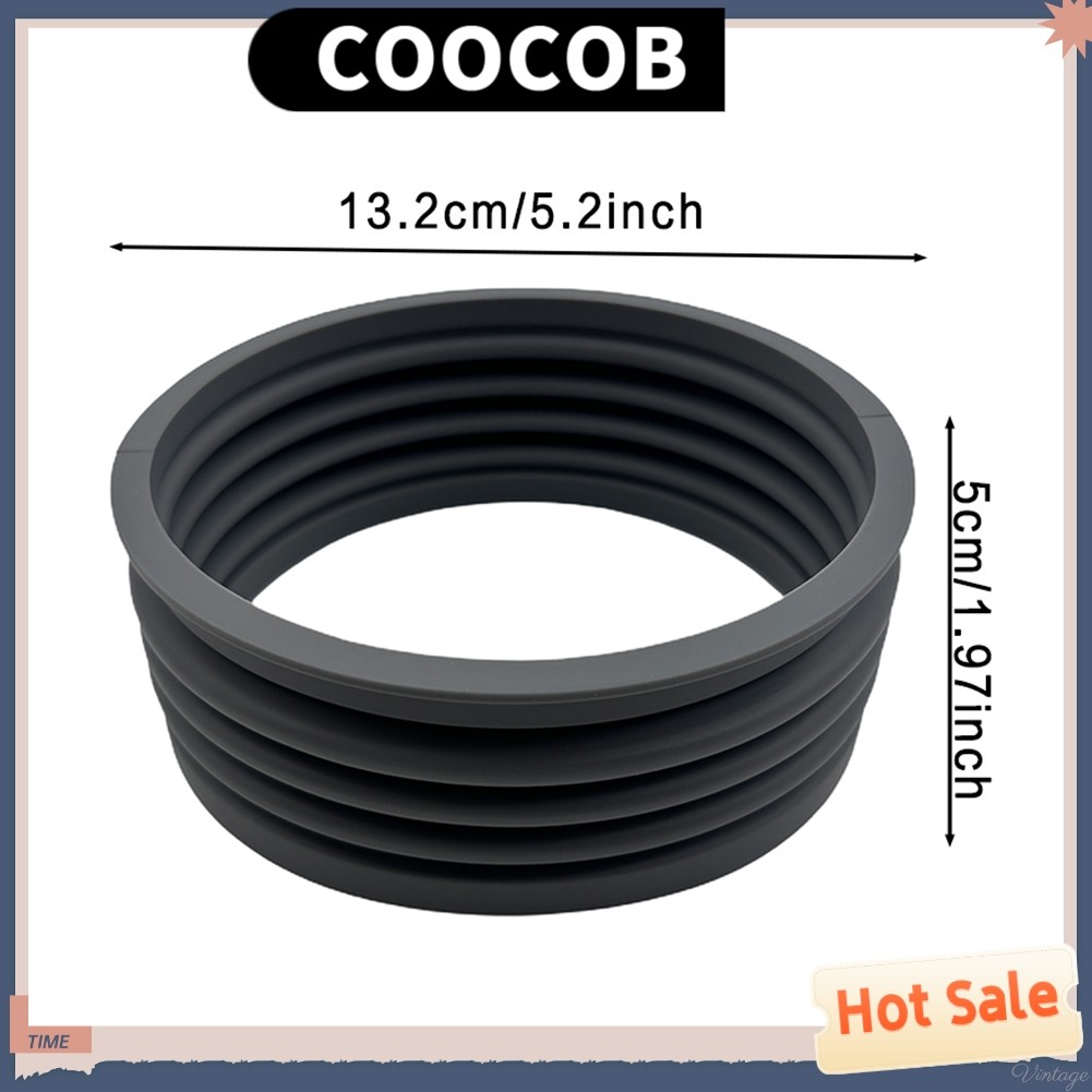 Cho Hopper Tương Thích Cho Barsetto Cho Hopper Bellow Máy Xay Cà Phê Dụng Cụ Vệ Sinh❀