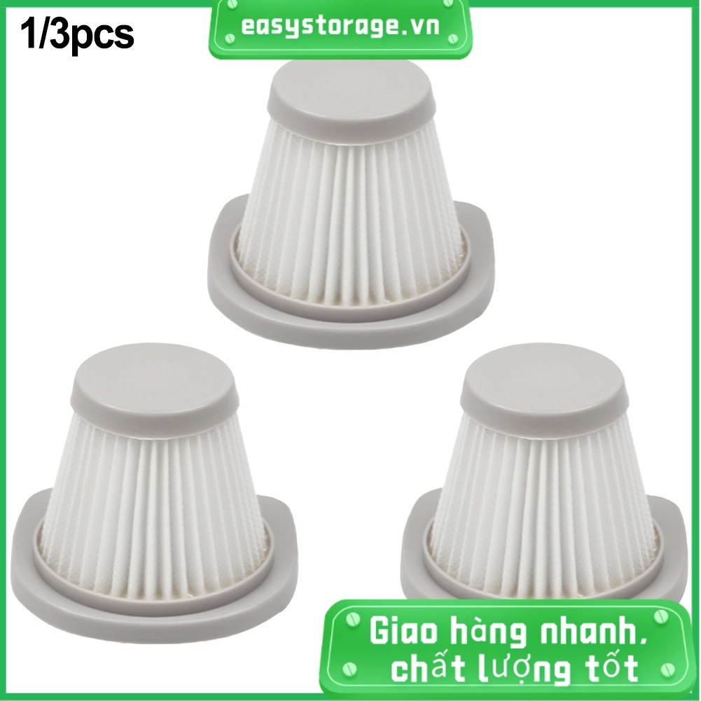 [ESYS] Dành cho Bộ lọc máy hút bụi Midea MVC SC861 / SC861A SC861B SC861C Bộ lọc Vacum