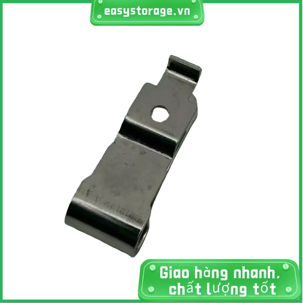 [ESYS] Kẹp móc đai 2562-20 2563-20 3450-20 3453-20 Kẹp đai w Kẹp đai vít Đai khoan
