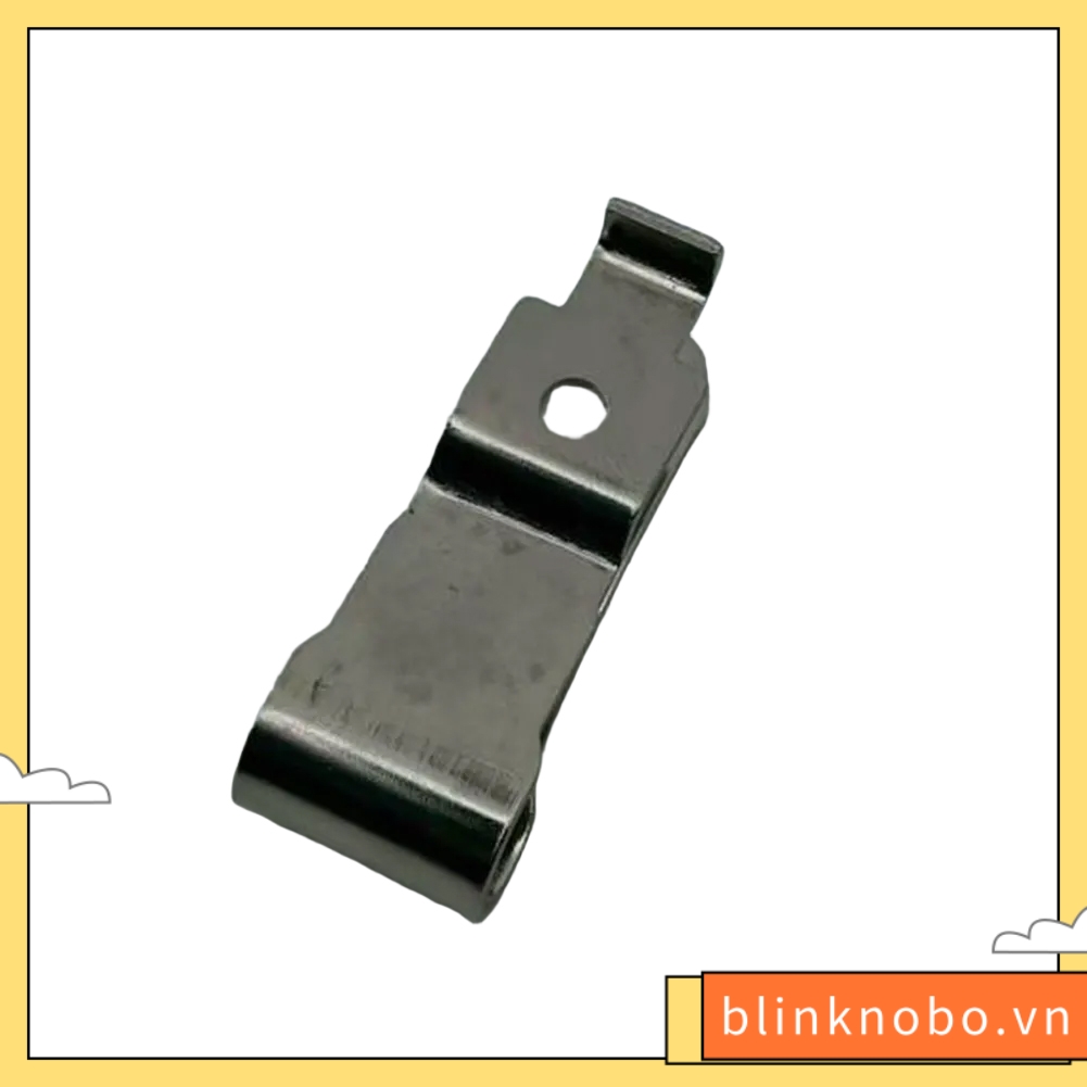 [BLINKNB] Kẹp Móc Thắt Lưng 2562-20 2563-20 3450-20 3453-20 Kẹp Thắt Lưng w Kẹp Đai Khoan Vít