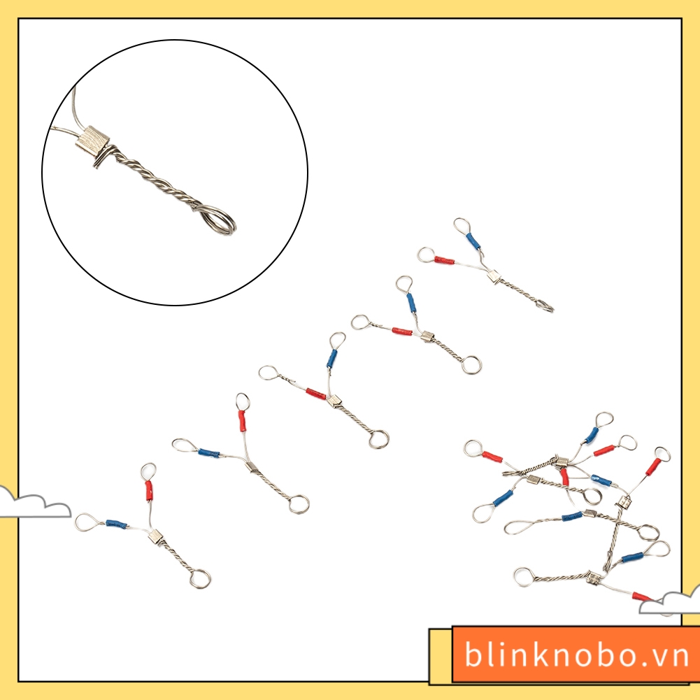[BLINKNB] 10 chiếc 191-212 Cảm biến đường dây sắt hàn cho nhiệt kế đầu hàn Hakko