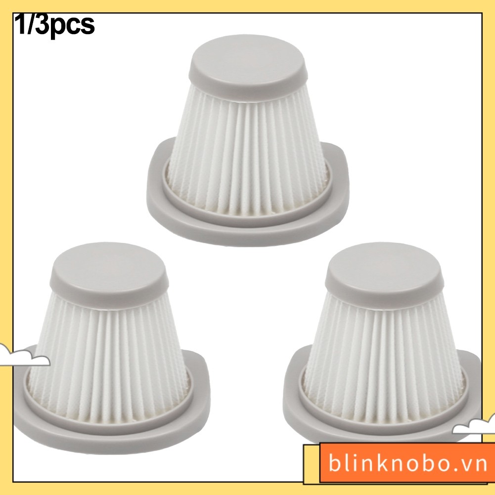 [BLINKNB] Dành cho Bộ lọc máy hút bụi Midea MVC SC861 / SC861A SC861B SC861C Bộ lọc Vacum