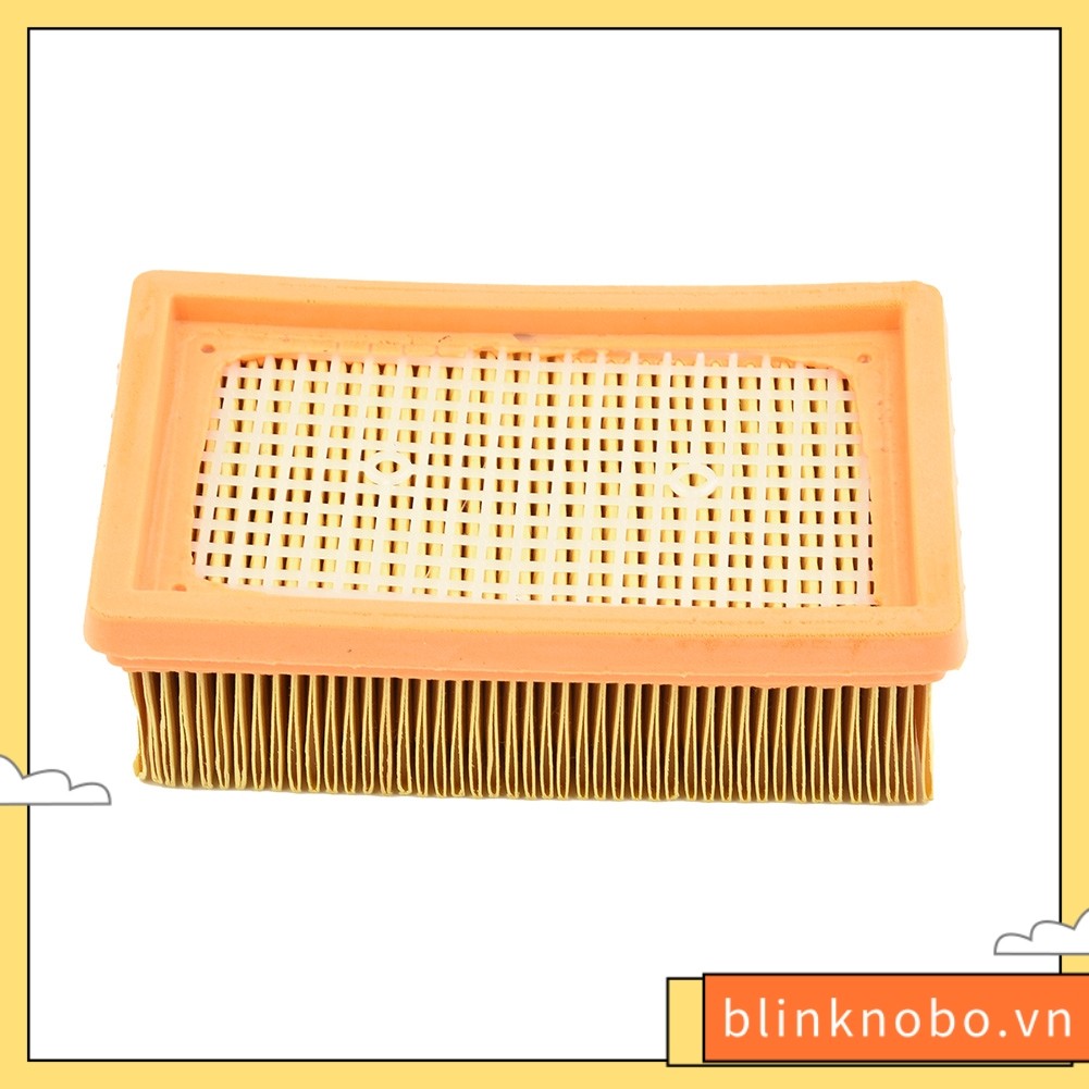 [BLINKNB] Bộ lọc thay thế cho máy hút bụi Karcher MV4 MV5 MV6 WD4 WD5 WD6