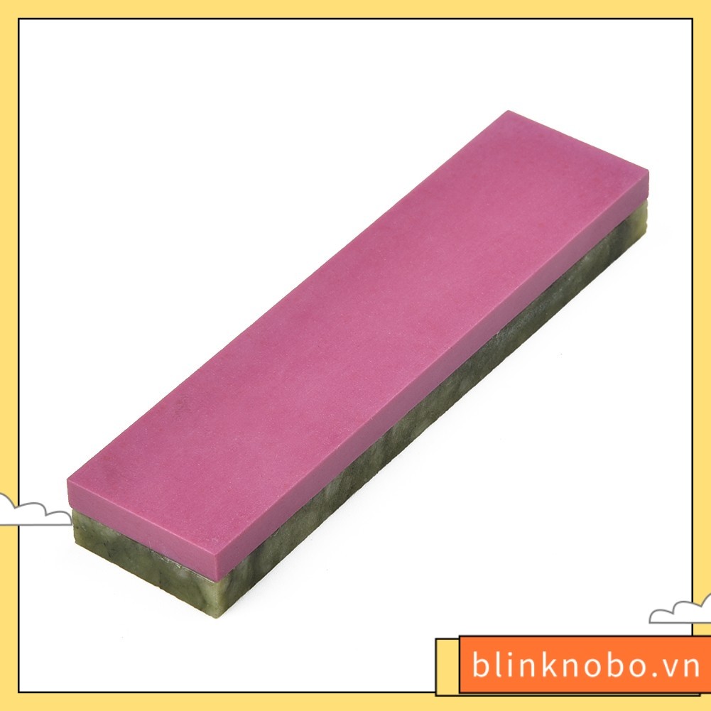 [BLINKNB] Máy cắt hai mặt 5000 / 12000 Grit làm bằng đá mài mịn thô