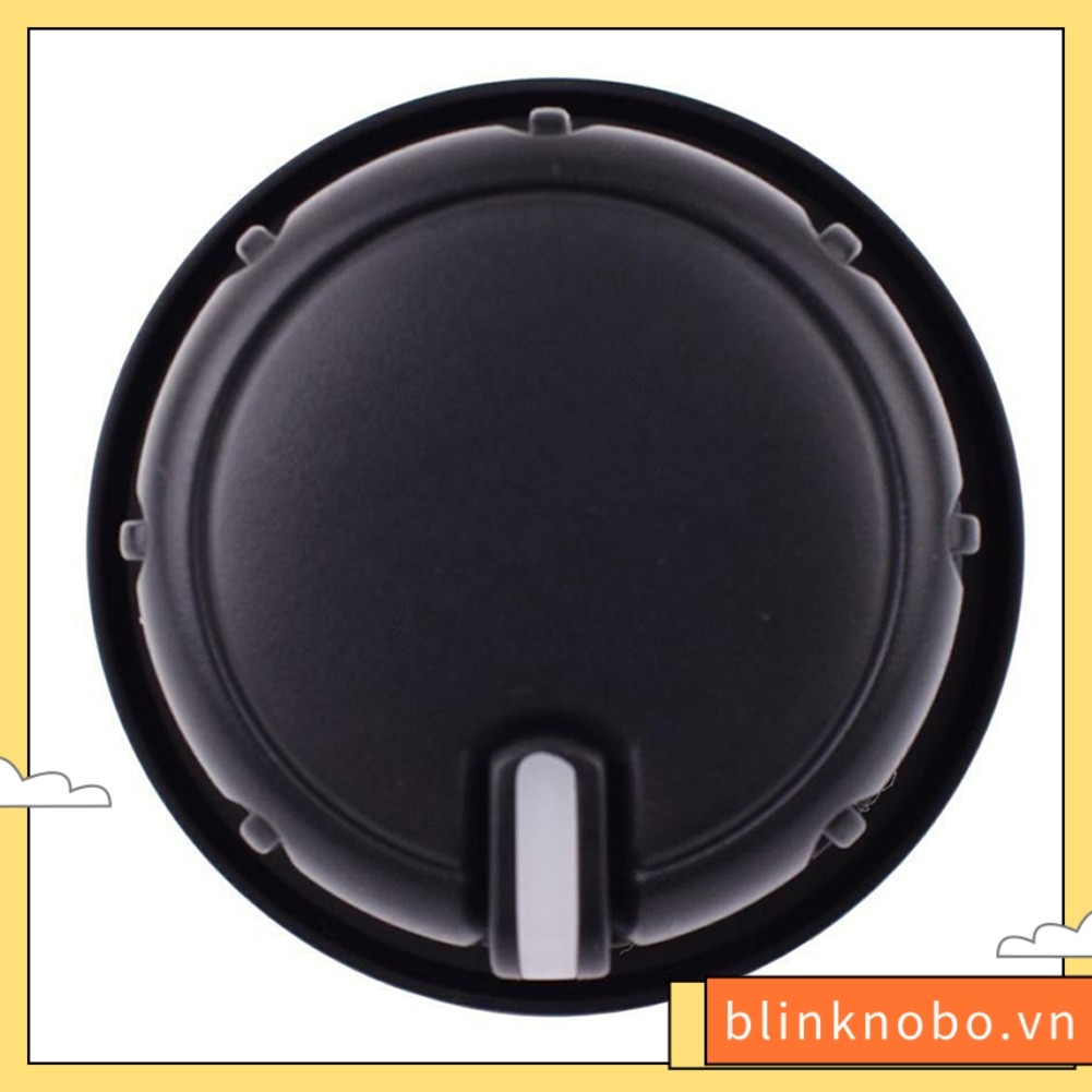[BLINKNB] Công tắc điều khiển bảng điều khiển A / C Núm điều hòa cho Toyota Hilux Vigo SR 11-15 5905