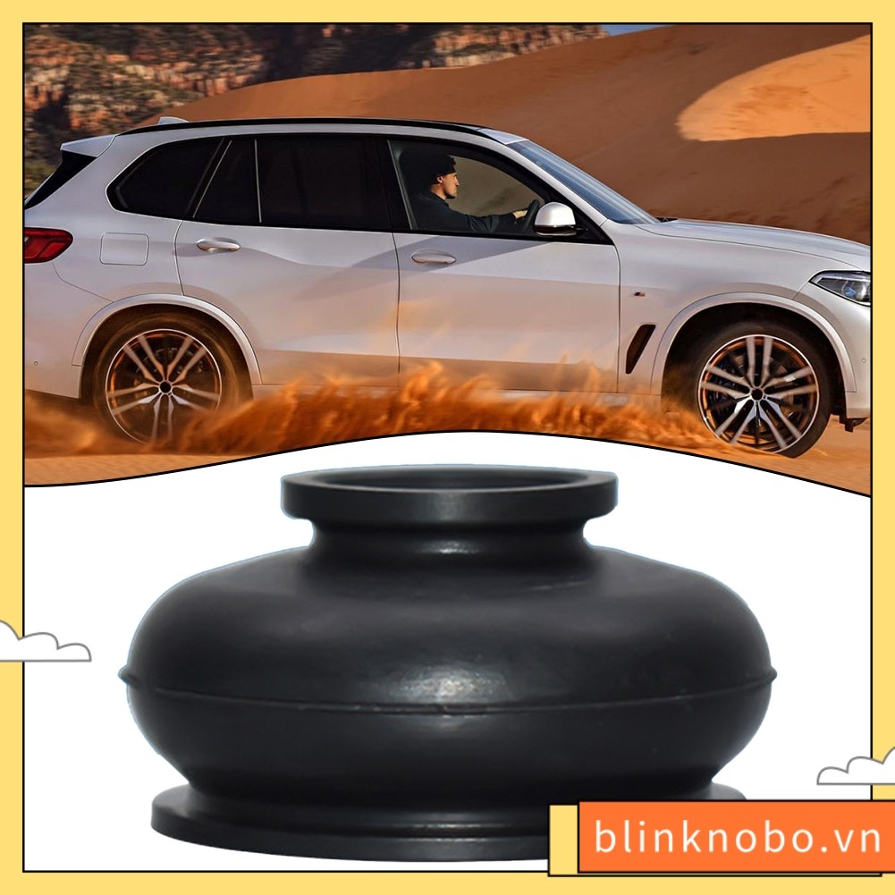 [BLINKNB] 1 X Rubber 11 25 19 Track Rod End và Ball Joint Dust Boots Cover