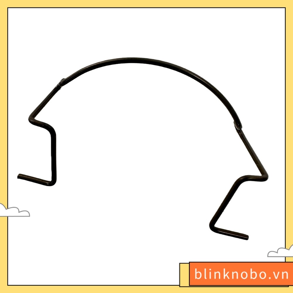 [BLINKNB] Kẹp nhả ly hợp cho Hyundai cho I10 cho I20 2011-2022 41412-02500