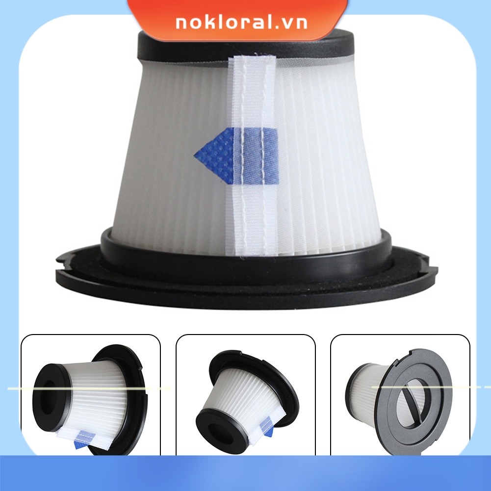 [NKRA] Bộ lọc cho Airbot cho iRoom / Dành cho bộ lọc tương thích IFLOOR / CV100 Cv100 2.0