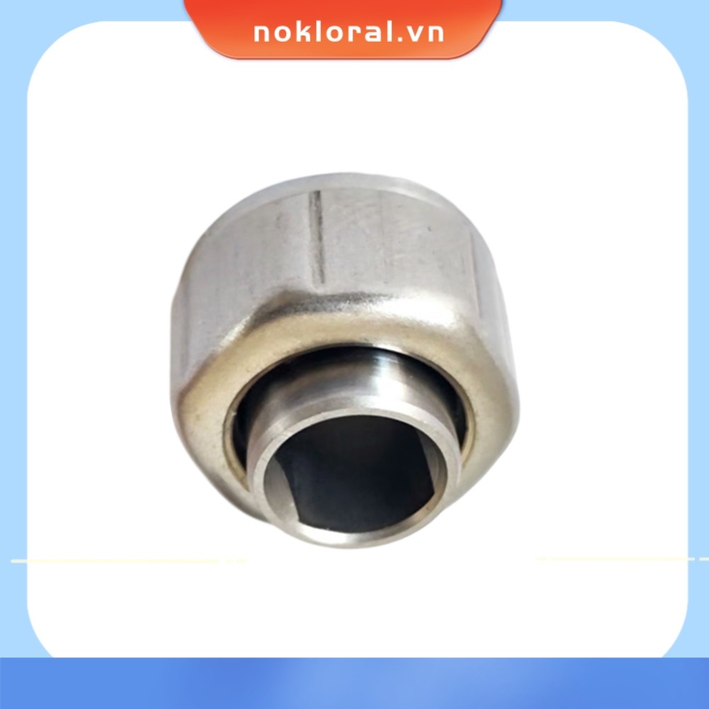 [NKRA] cho ABU PMAX3 BMAX3 SMAX3 Bánh xe thả nước Baitcast Vòng bi một chiều có tay áo