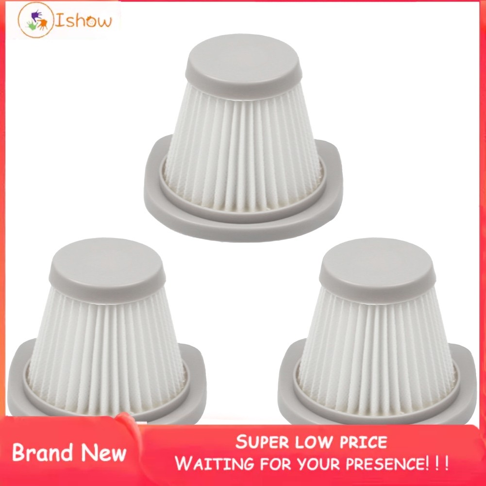 ÁO THUN❤️Dành Cho Máy Hút Bụi Lọc MVC SC861 / SC861A SC861B SC861C Vacum Lọc