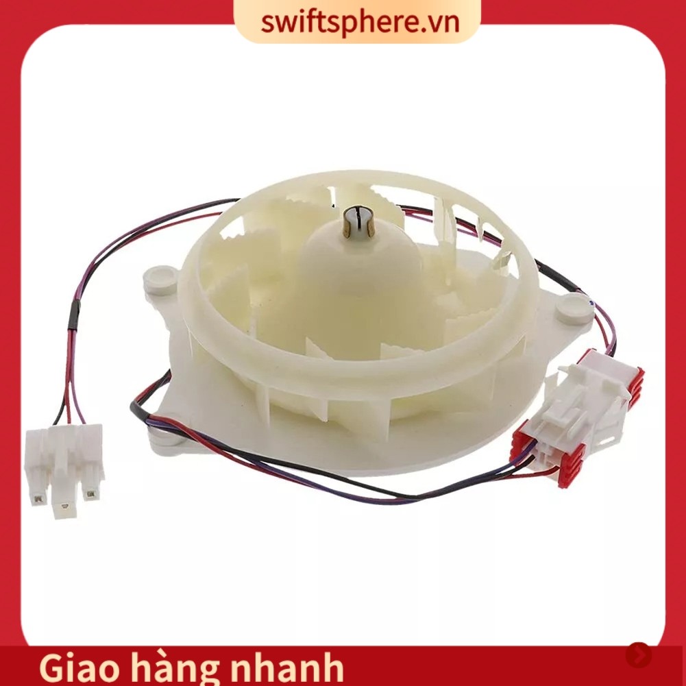 [SSPE] EAU thay thế chính xác64824402 Dành cho động cơ quạt bay hơi tủ lạnh LG