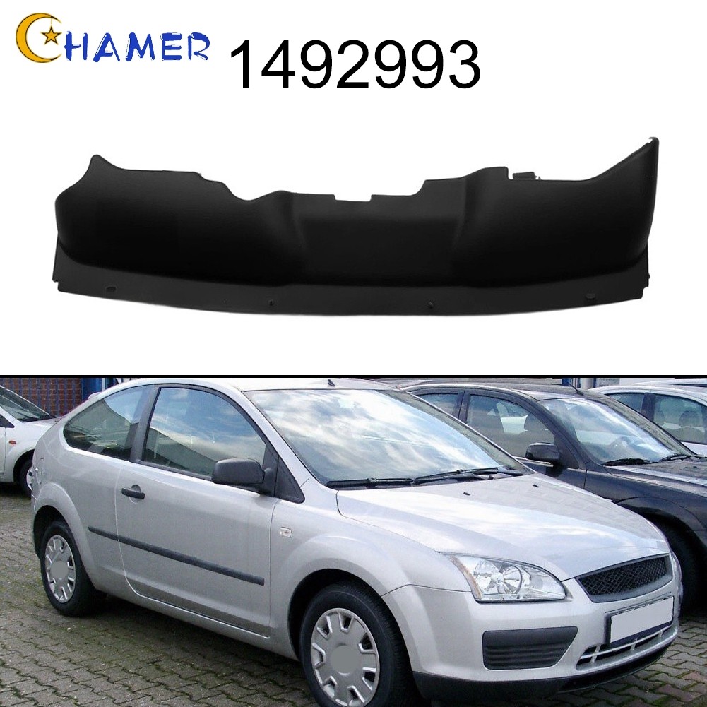 {July in New} CHO BÌA TẢN NHIỆT TRƯỚC FORD FOCUS MK2 1492993