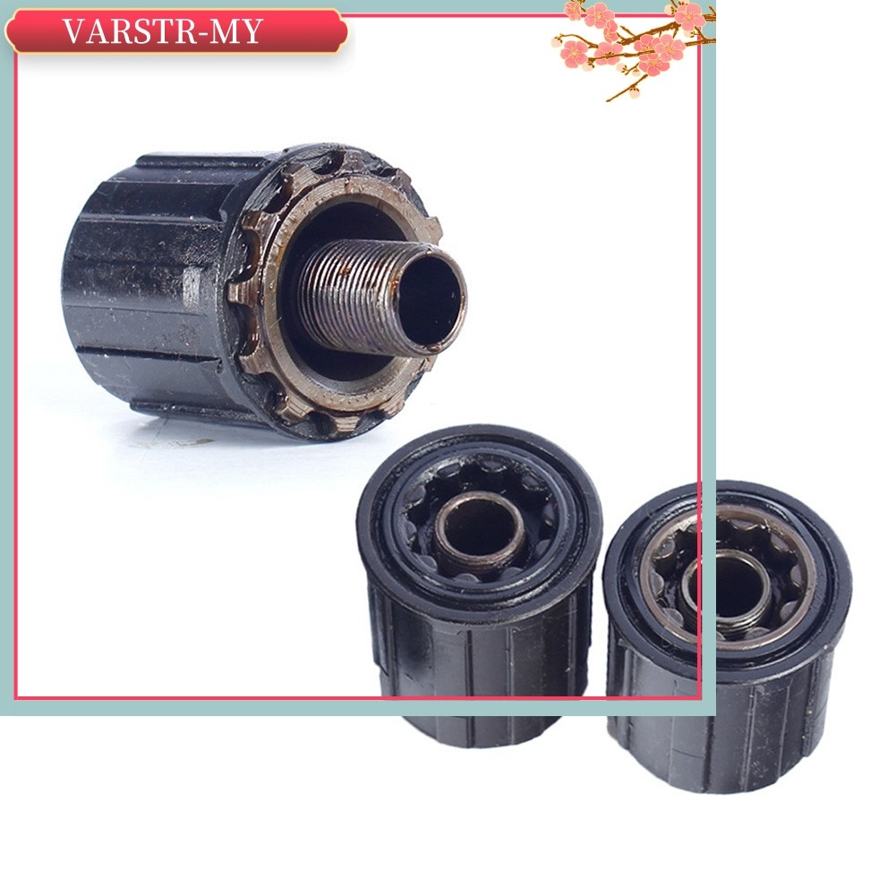 < VARSTR > MTB 7 / 8 / 9 / 10 Speed Freehub Body for-Shima no RM30 / RM40 / RM60