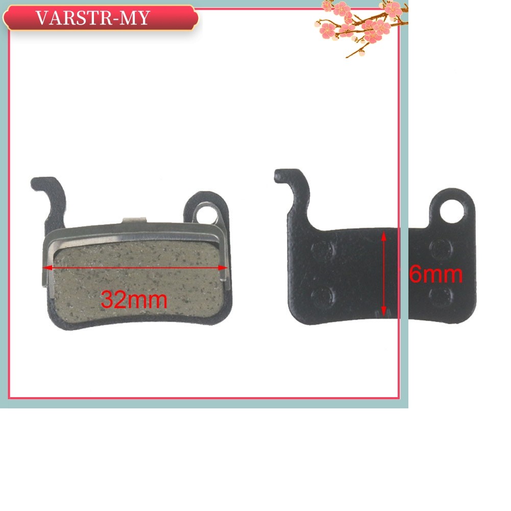 < VARSTR > Thay thế má phanh xe tay ga điện Xtech HB100