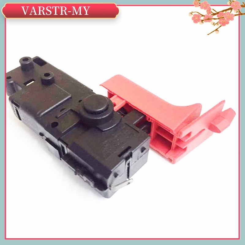 < VARSTR > Công tắc khoan cho GBH2-26DE GBH2-26DFR 2-26 E GBH2-26DRE GBH2-26