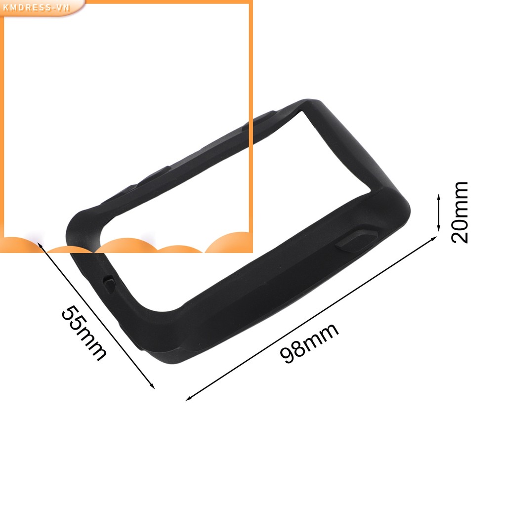 KẸP◇Dành Cho Igpsport Ig630 Mã Bàn Bảo Vệ Màn Hình Phim Xe Đạp Mã Bàn