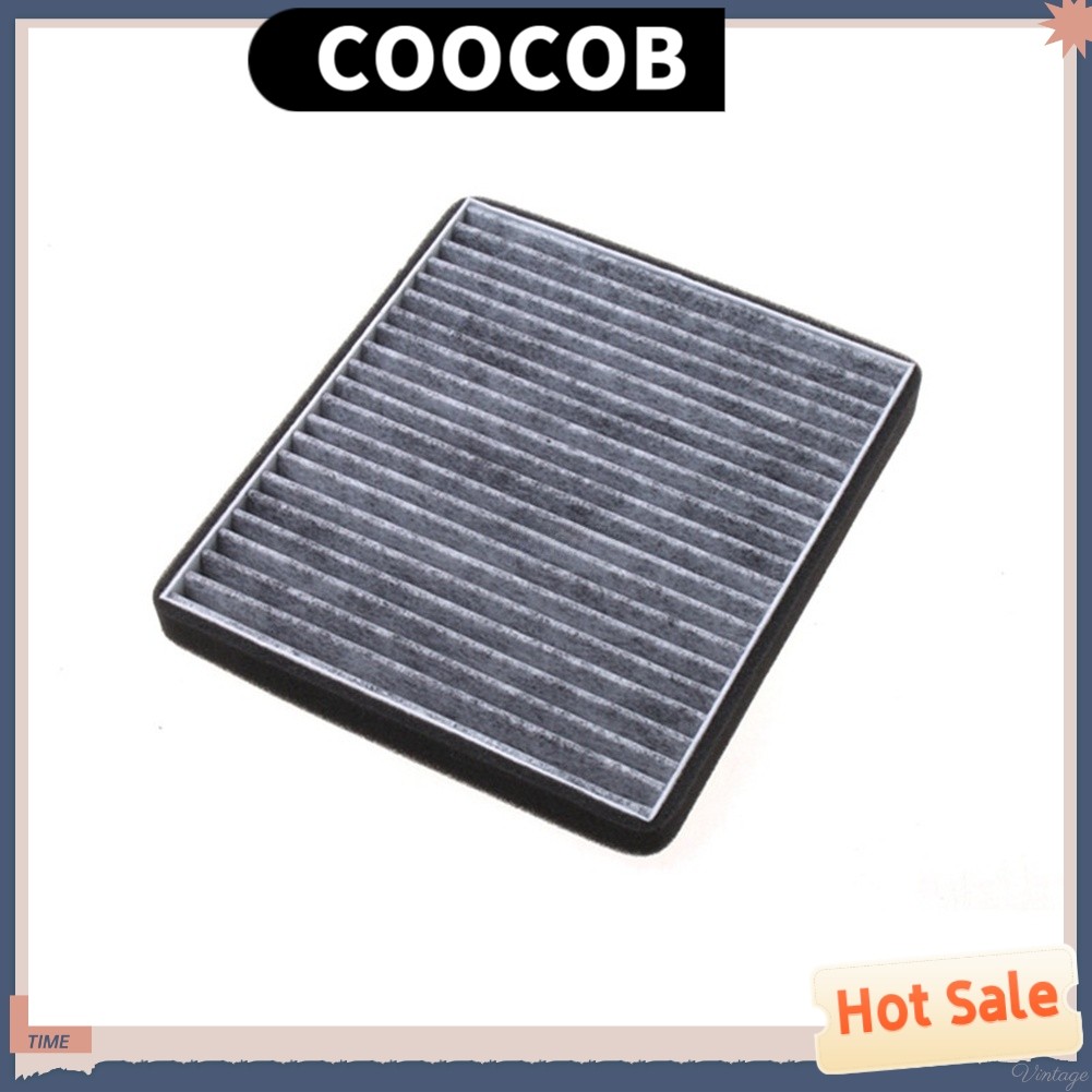 {July in New} Bộ lọc Cabin điều khiển khí hậu cho Suzuki cho Jimny JB23 JB33 JB43 JB53 1998-2018