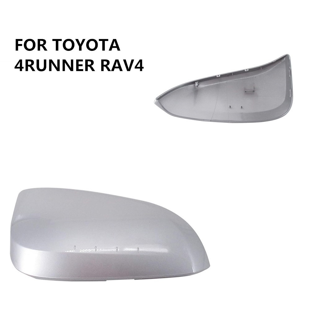Vỏ Gương Bên Phải Màu Xám 87915-42160 Dành Cho Xe Toyota 4RUNNER RAV4 2013-2015