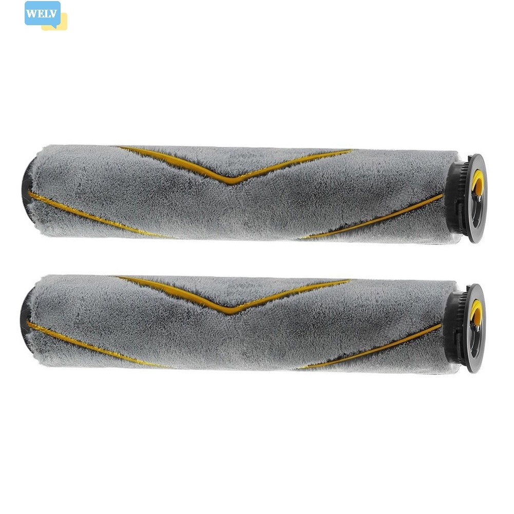 {July in New} Bàn chải lăn cho Roborock H5 / H6 / H7 / H50 / H50pro / cho H60 Pro / H60 Ultra / H60 