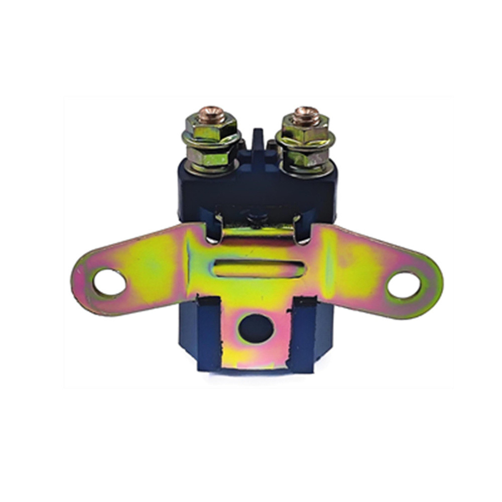 Rơle điện từ khởi động 31800-49100 Dành cho Suzuki Savage 650 LS650 GS300L Mèo Bắc Cực