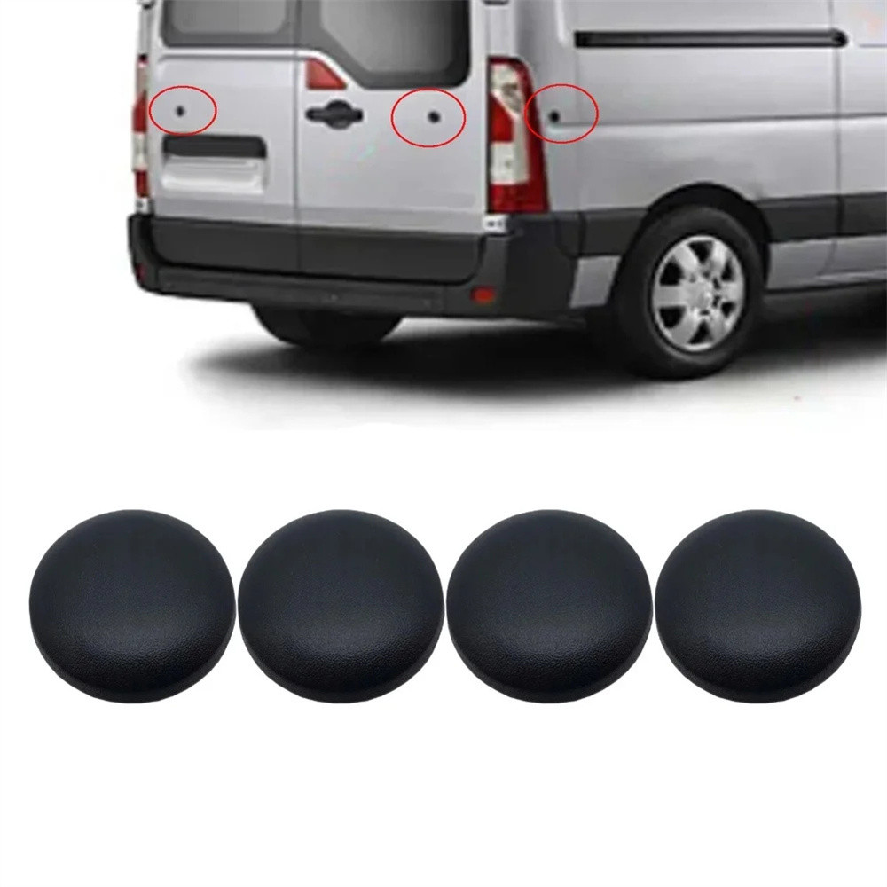 4 Nắp Cửa Sau 7703074584 Dành cho Master III Vauxhall Movano A B Nissan NV400