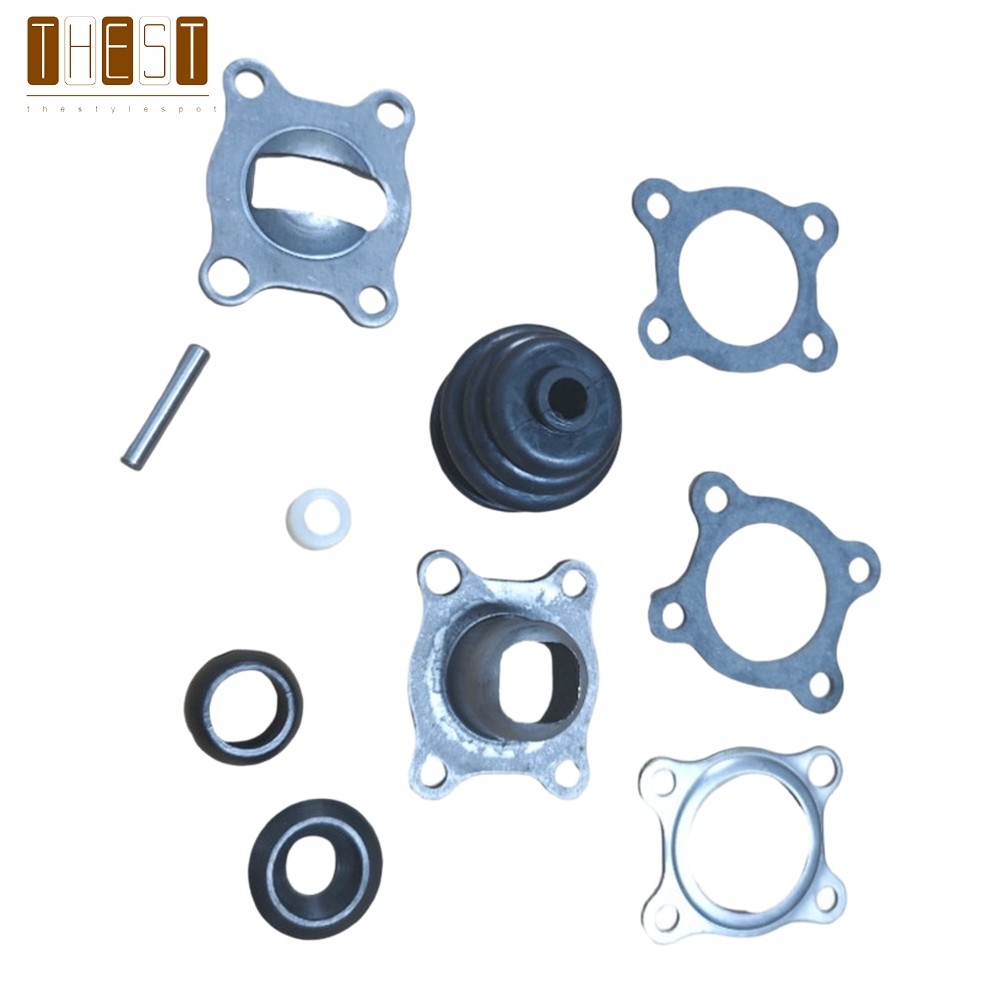 {July in New} Hộp số M / T / Bộ sửa chữa bánh răng chuyển cho Pajero cho Montero V31W V33W V43W