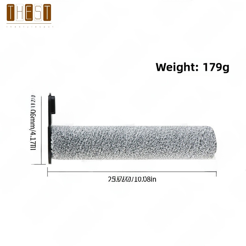 {July in New} CHO g500 A500 A500 Plus A500 cho bàn chải con lăn thay thế máy giặt sàn chuyên nghiệp