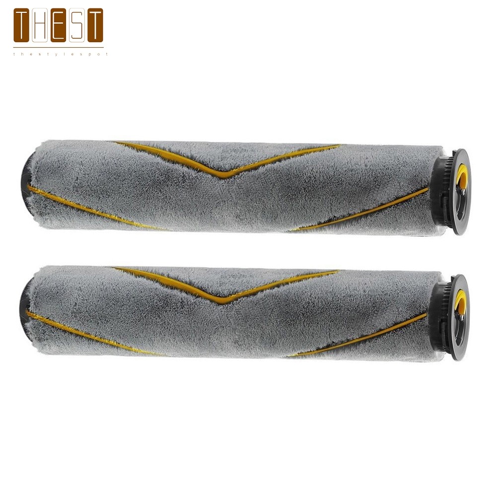 {July in New} Bàn chải lăn cho Roborock H5 / H6 / H7 / H50 / H50pro / cho H60 Pro / H60 Ultra / H60 