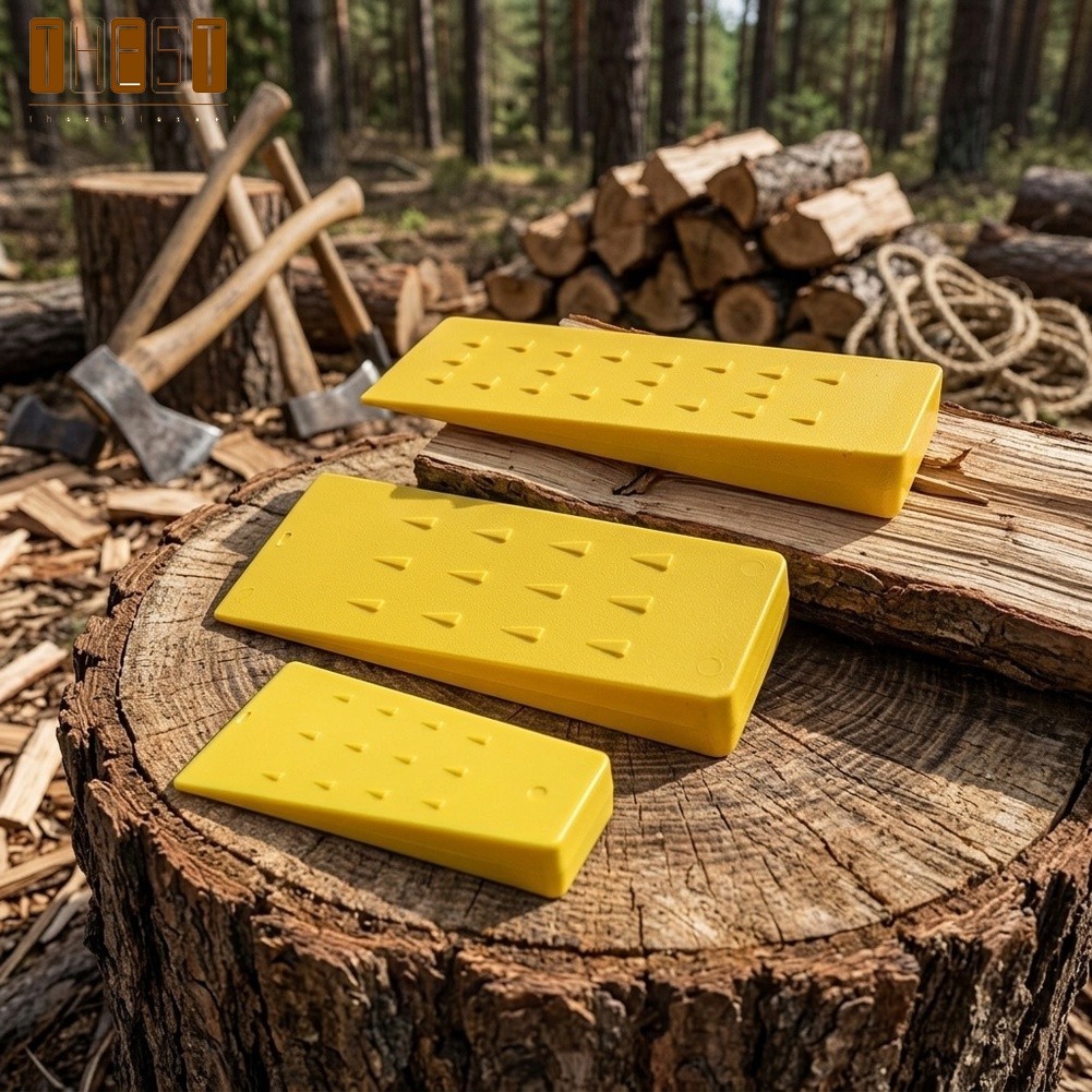 {July in New} Nêm nhựa ngoài trời cho Lumberjack: 5, 8 & 10 cho kích thước có sẵn