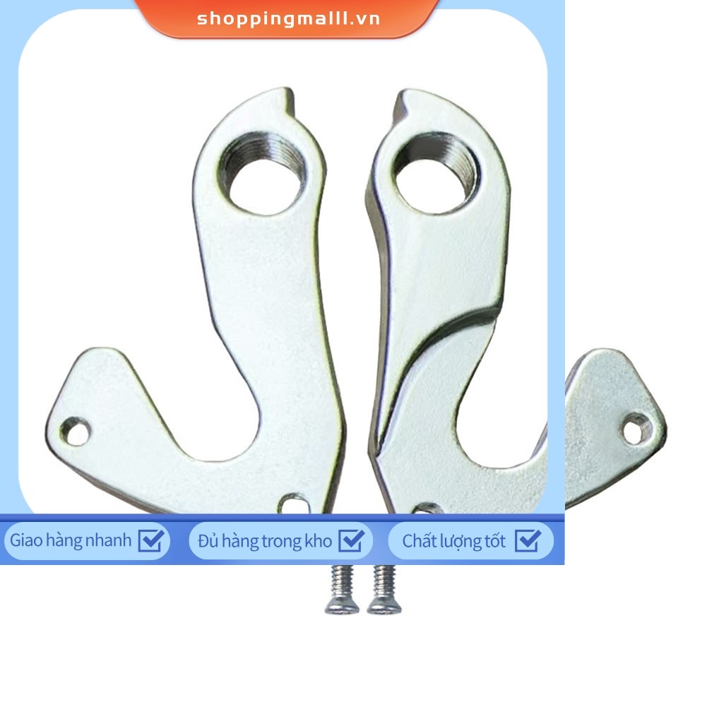 < SPML > Móc treo mech Derailleur phía sau cho phụ tùng xe đạp Totem Conway Winora
