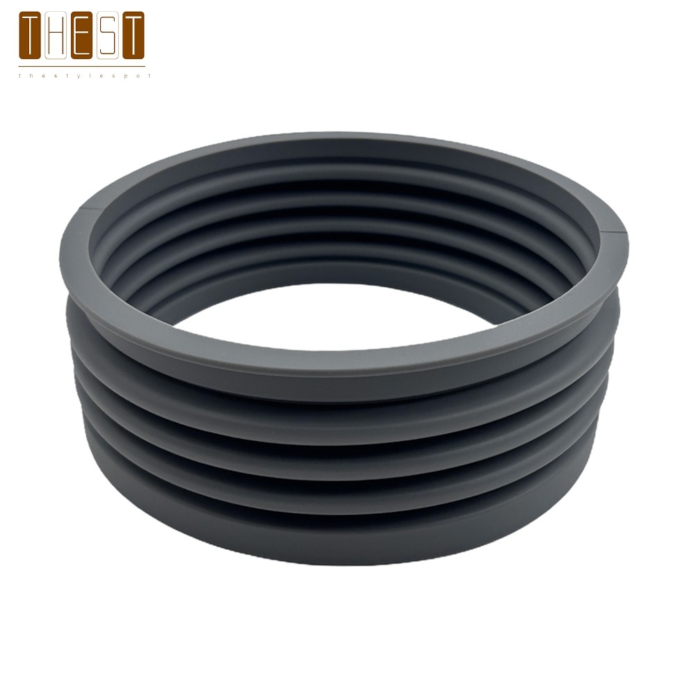 {Giảm giá lớn} cho Hopper Tương thích với Barsetto cho Dụng cụ làm sạch máy xay cà phê Hopper Bellow