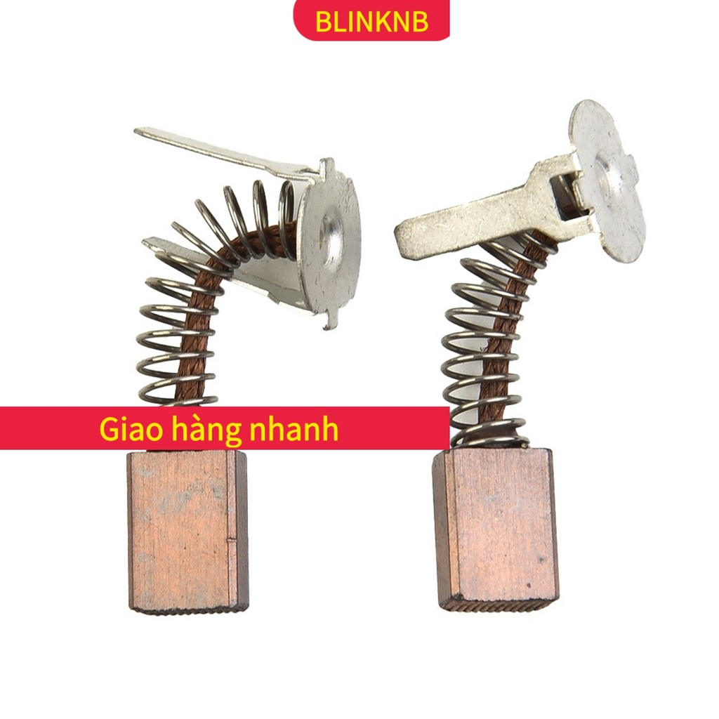 [BLINKNB] 2 Bàn Chải Carbon Cho GSB 180-LI GSR 180-LI GSR140-LI GSB140-LI GSR18V-21