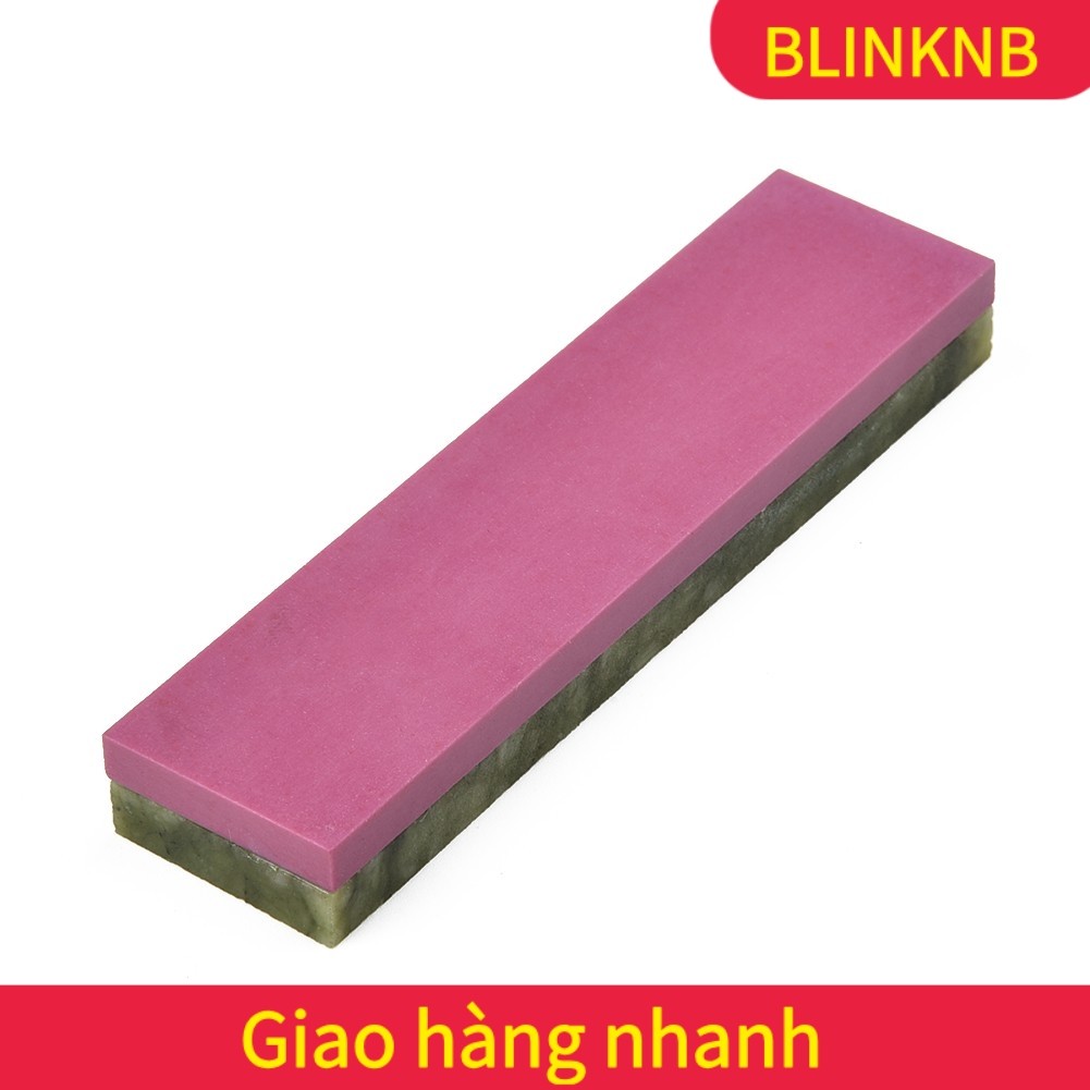 [BLINKNB] Máy cắt hai mặt 5000 / 12000 Grit làm bằng đá mài mịn thô
