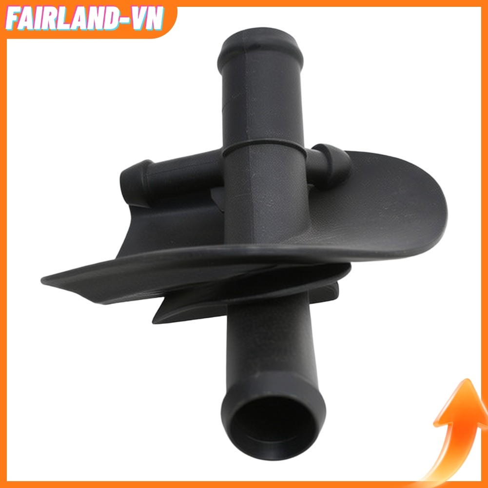 [FAIRLAND] Ống làm mát động cơ cho Mercedes cho CLK320 CLK430 1994-2003 2028321015