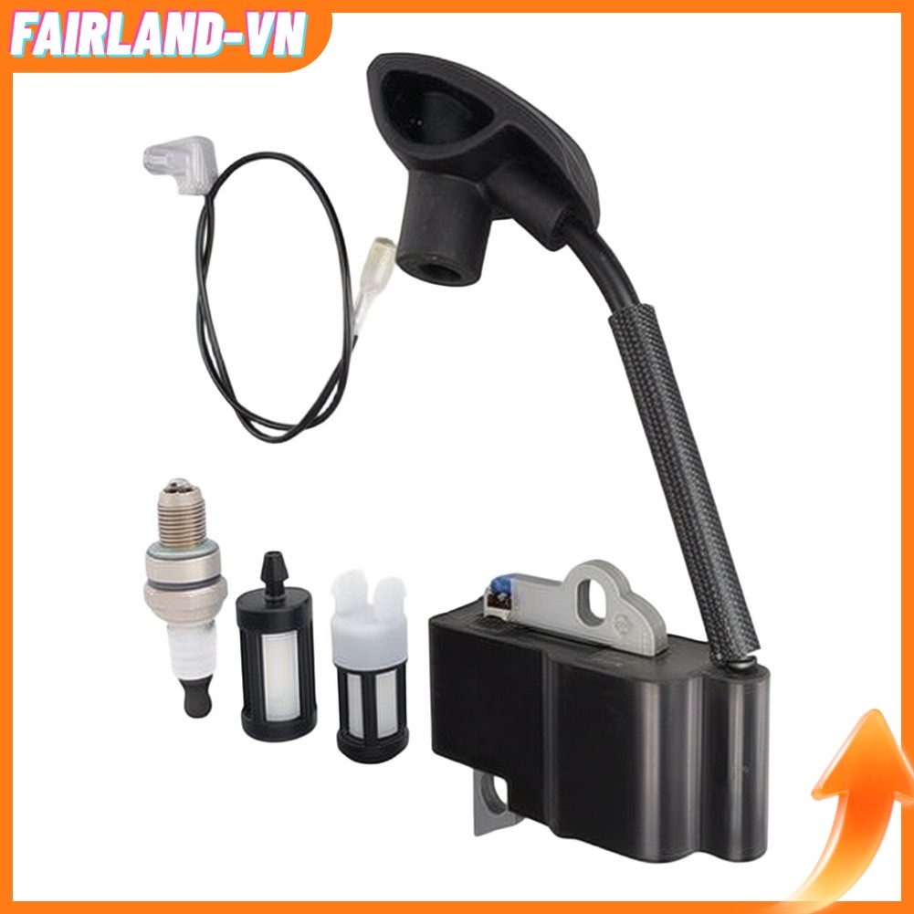 [FAIRLAND] Cuộn dây đánh lửa 42824001308 Thích hợp cho máy thổi lá BR600 BR500 BR550 BR700