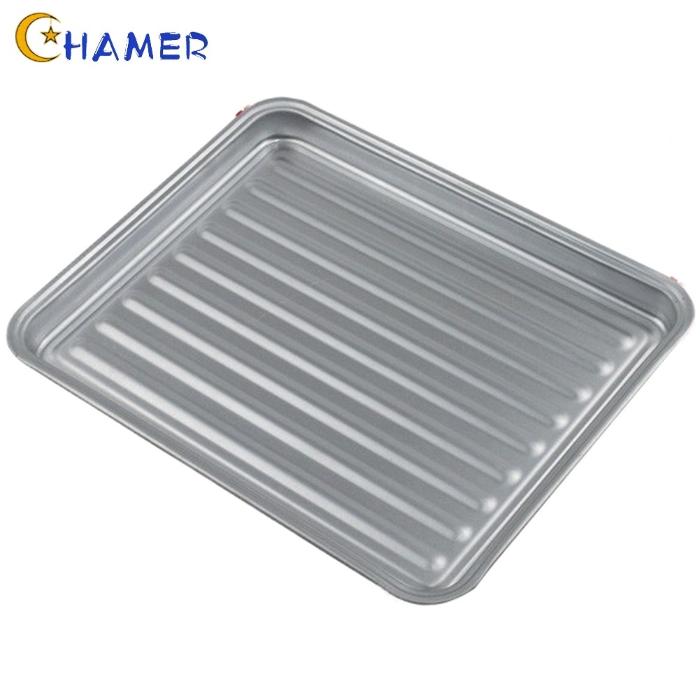 {July in New} Khay nướng lò vi sóng tương thích cho m3 L233B X3
