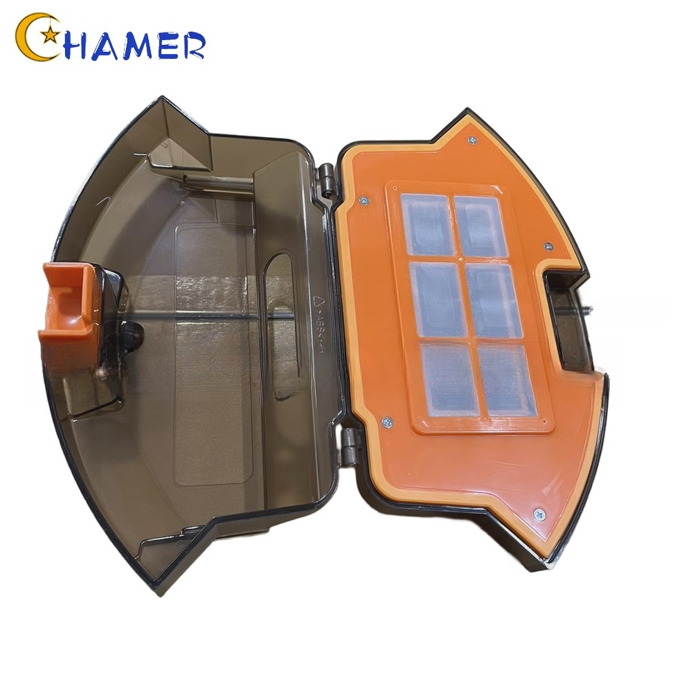 {July in New} Thùng đựng bụi cho Kyvol cho Cybovac E20 / cho Model E30 / E31 / Model S31 / D3 / D6
