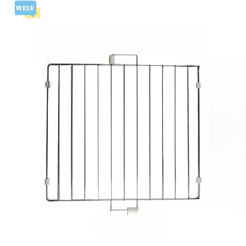 {July WELV} Khay nướng lò vi sóng tương thích cho m3 L233B X3