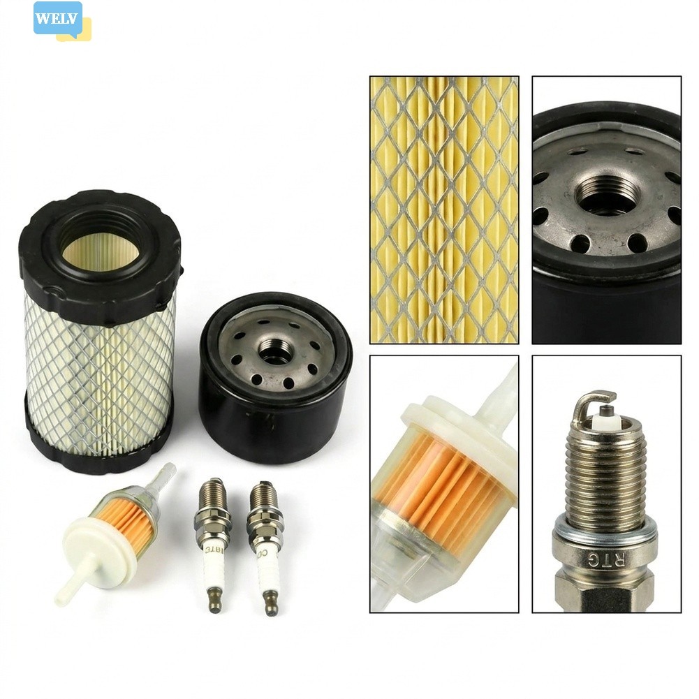 {July WELV} dành cho Bộ điều chỉnh bộ lọc không khí cho YTA22V46 YTH22V46 YTH24V48 HU800awd cho máy 