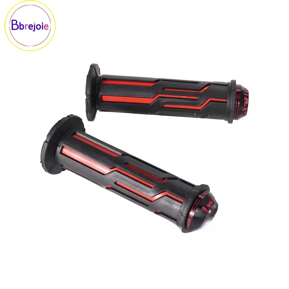 {July BBREJO} Tay Lái Xe Máy 7 / 8 "22 Mm Tay Lái Cho Tay Cầm Phụ Kiện Xe Máy
