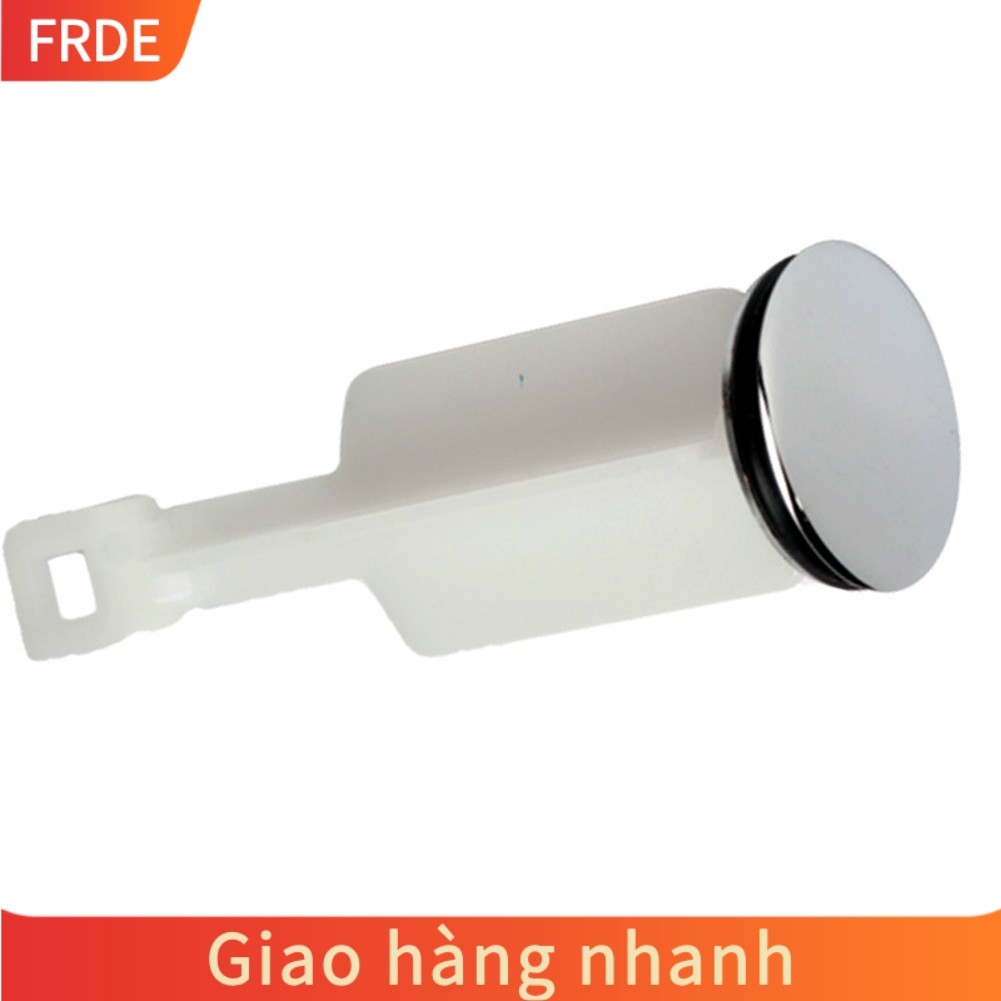 [FRDE] Dành cho Nút chặn bật lên bằng đồng thau được đánh bóng Danco cho máy lọc giá #88956