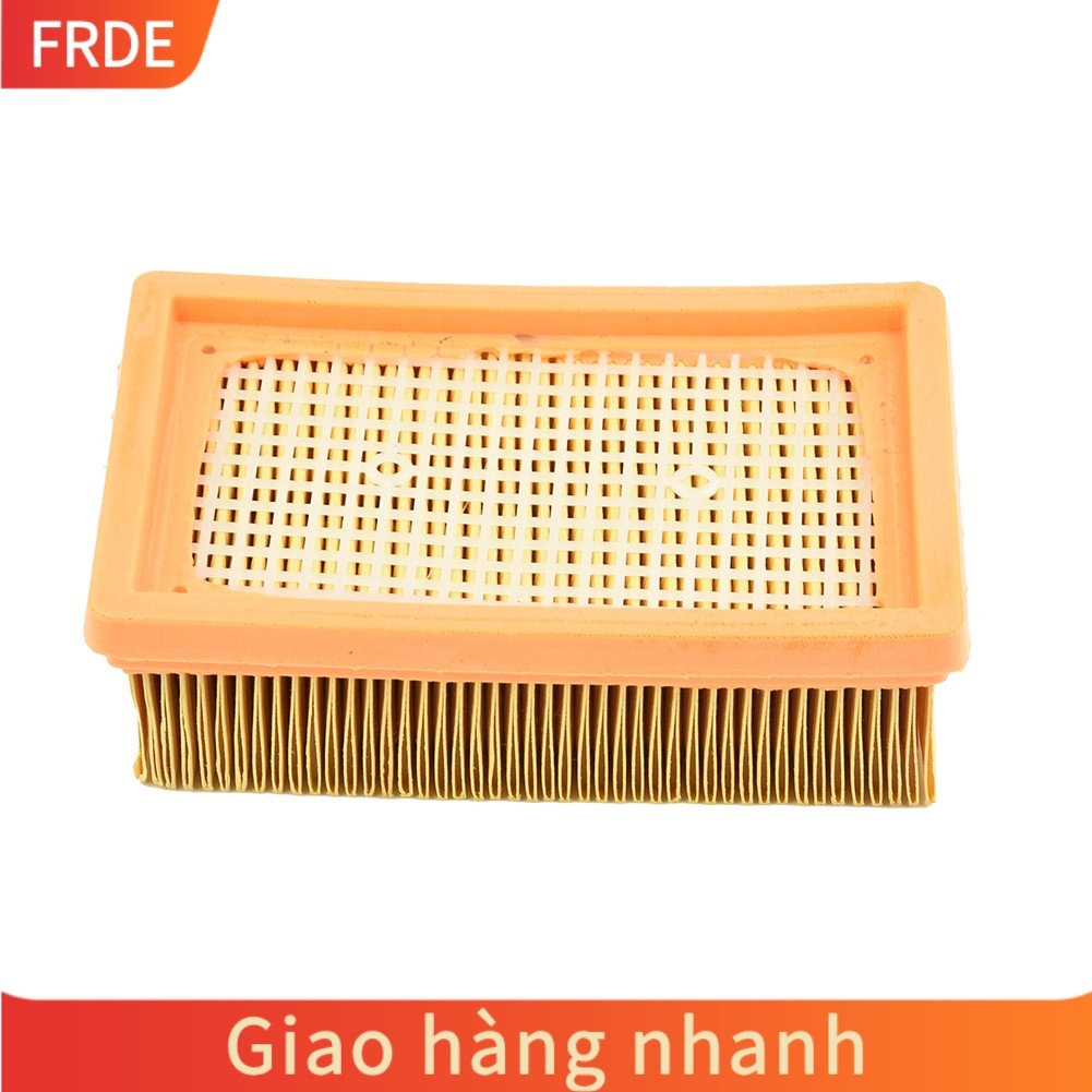[FRDE] Bộ lọc thay thế cho máy hút bụi Karcher MV4 MV5 MV6 WD4 WD5 WD6