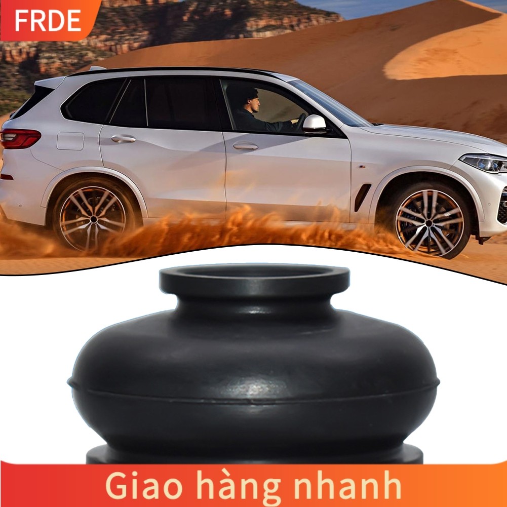[FRDE] 1 X Rubber 11 25 19 Track Rod End and Ball Joint Dust Boots Cover
